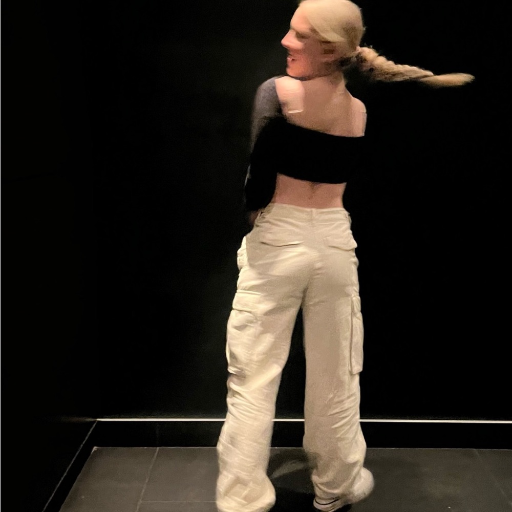 Meet your Posher, Turner